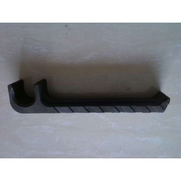 Hitzebeständige Cast Iron Kamin Bar