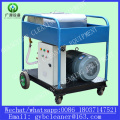 Wet Sandblasting Machine High Pressure Cleaning System