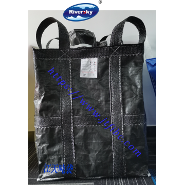 FIBC TYPE D jumbo bags