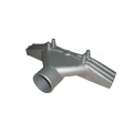 Custom Investment Casting Metal for Marine Boat Parts