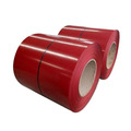 ASTM Prepainted Galvanized Cold Rolled Coil