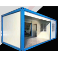 Container House for Labor Camp