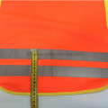 High Visibility Safety Vest for Children with Elastic Closure (DFV1046)