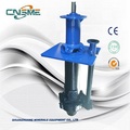 Non Metalic Vertical Slurry Pump