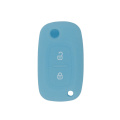 Walmart Hot Sale Silicone Key Cover Renault