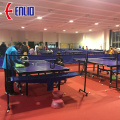 Alfombrilla de tenis de mesa ITTF