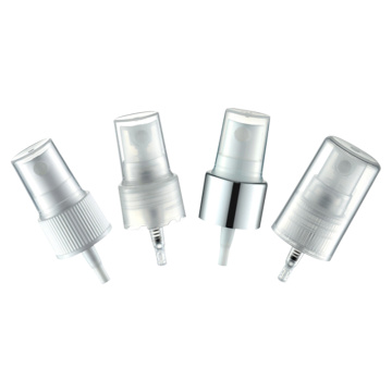 Parfüm Kunststoff Atomizer Öl Nebel -Sprühungspumpe 20/410 24/410