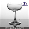 Бессвинцовое кристаллическое Stemware (GB081005)