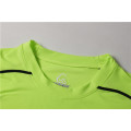 Lycra compression UV protection long sleeve shirt