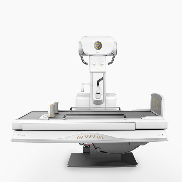 CT Scanner Medical Device Design and Development