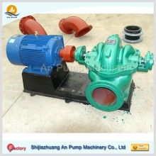 1500m3/H Capacity Split Case Water Pump for Irrigation