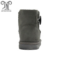 Toddler small boy kids waterproof winter boots