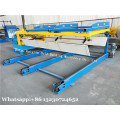 Auto Coil Cut to Length Slitting Line