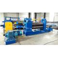 High Accuracy Roll Cutting Slitting And Rewinding Machine