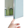 Modern New Design Aluminum Bathroom Medicine Mirror Cabinet