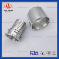 Sanitary Hose Fittings for Water Air Fire