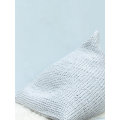 Hand Knitted Lazy Wedge Bean Bag Sofa Cushion Beanbag