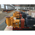 Series BHR(P) BLR&SP(R) Desulphurization Pump