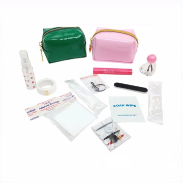 makeup first aid kit bag for promotion gift