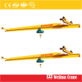 Explosion Proof Suspension Crane