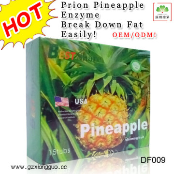 Loss weight Best SHARE Pineapple powder