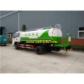 102HP 4000L Spray King Water Vehicles