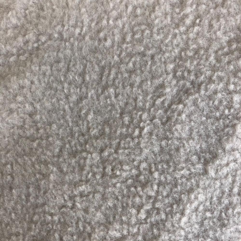 100% polyester dyed micro cheap polar fleece fabric