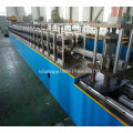 Mute Orbit Roll Foming Machine For Shutter Door