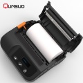 Label Android Bluetooth Portable Thermal Printer