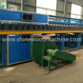 Hard Wood Veneer Dryer Machine