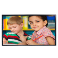 School LCD touch screen interactive whiteboard