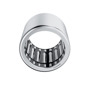 Drawn Cup Needle Roller Bearing HFL-KFR Series