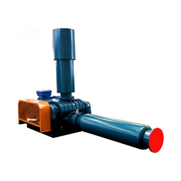 Reliable Quality Oil Free Three Lobes Blower