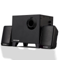 altavoces multimedia 2.1 beste