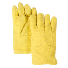 Kevlar gloves