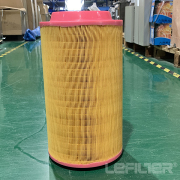 Atlas copco air compressor air filter 2914930000