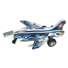 Jouet Puzzle intellectif avion