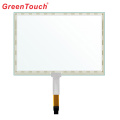 Resistive Touchscreen von 7-22 Zoll