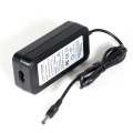 Li-ion 29.4v 2A Battery Charger Electric Bikes