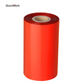 OEM Wax Resin Thermal Transfer Barcode Color Ribbon