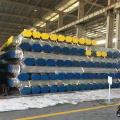 Q235 ERW Galvanized Steel Pipe Price