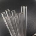 Thin 6mm Acrylic Hollow Bar Acrylic Tube