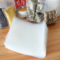 Plastic bag FDA certificate vacuum packing