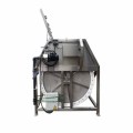 Drum Screen Filter Wastewater Treatment Machine Micro Filter