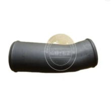 Machinery parts Excavator parts Transition elbow 3914942