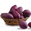 Non-GMO purple potato powder