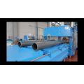 630-1200MM UPVC pipe water discharge systems production line