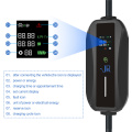 11kw ev point home car charger