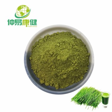 Barley Grass Extract Pearl Barley Grass Powder