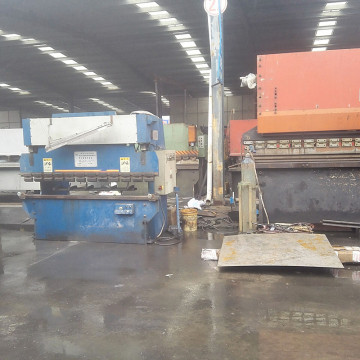 Second Hand Machine of Good Quality